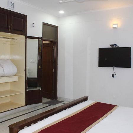 Hotel Sukhvilas Jaipur Eksteriør bilde