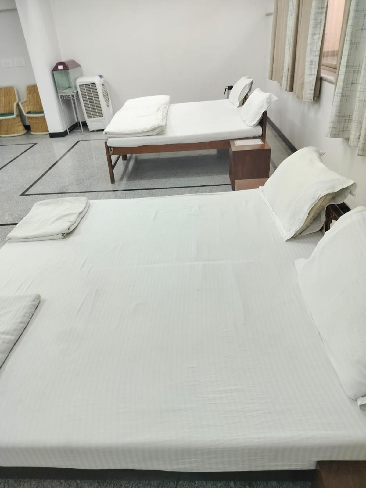 Hotel Sukhvilas Jaipur Eksteriør bilde