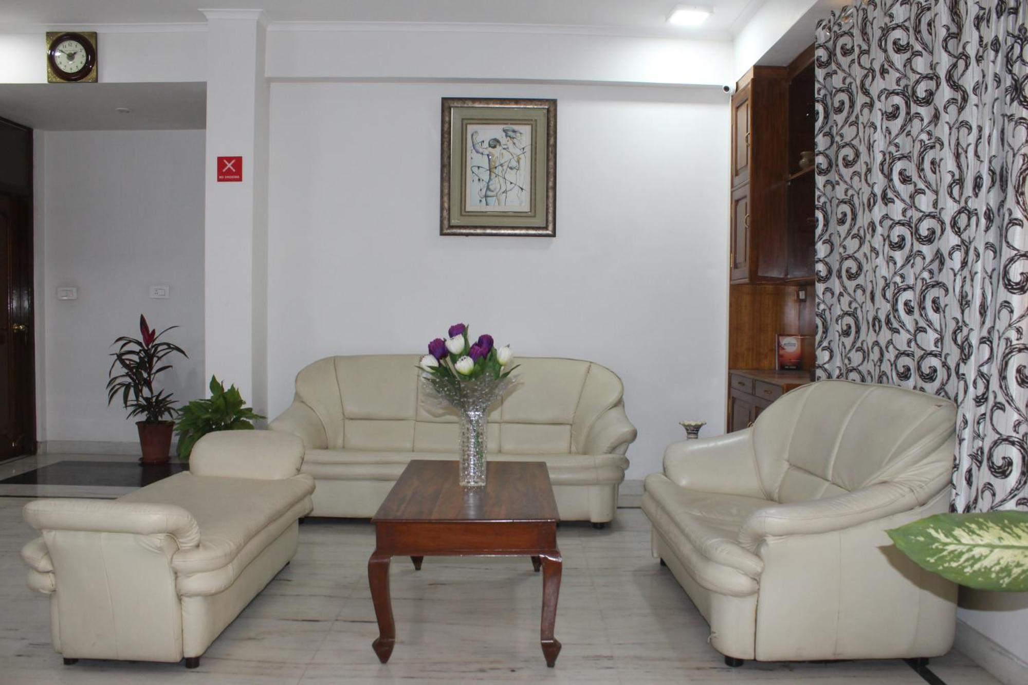 Hotel Sukhvilas Jaipur Eksteriør bilde
