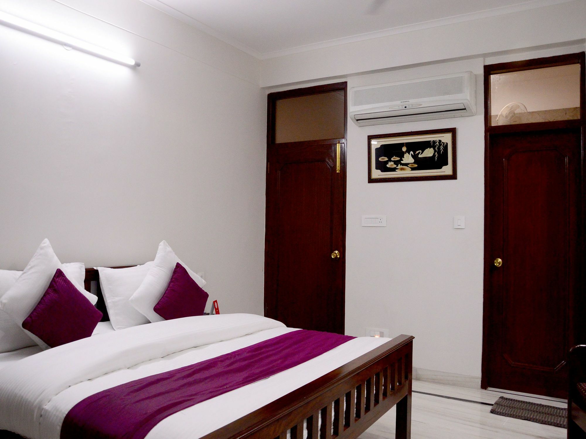 Hotel Sukhvilas Jaipur Eksteriør bilde